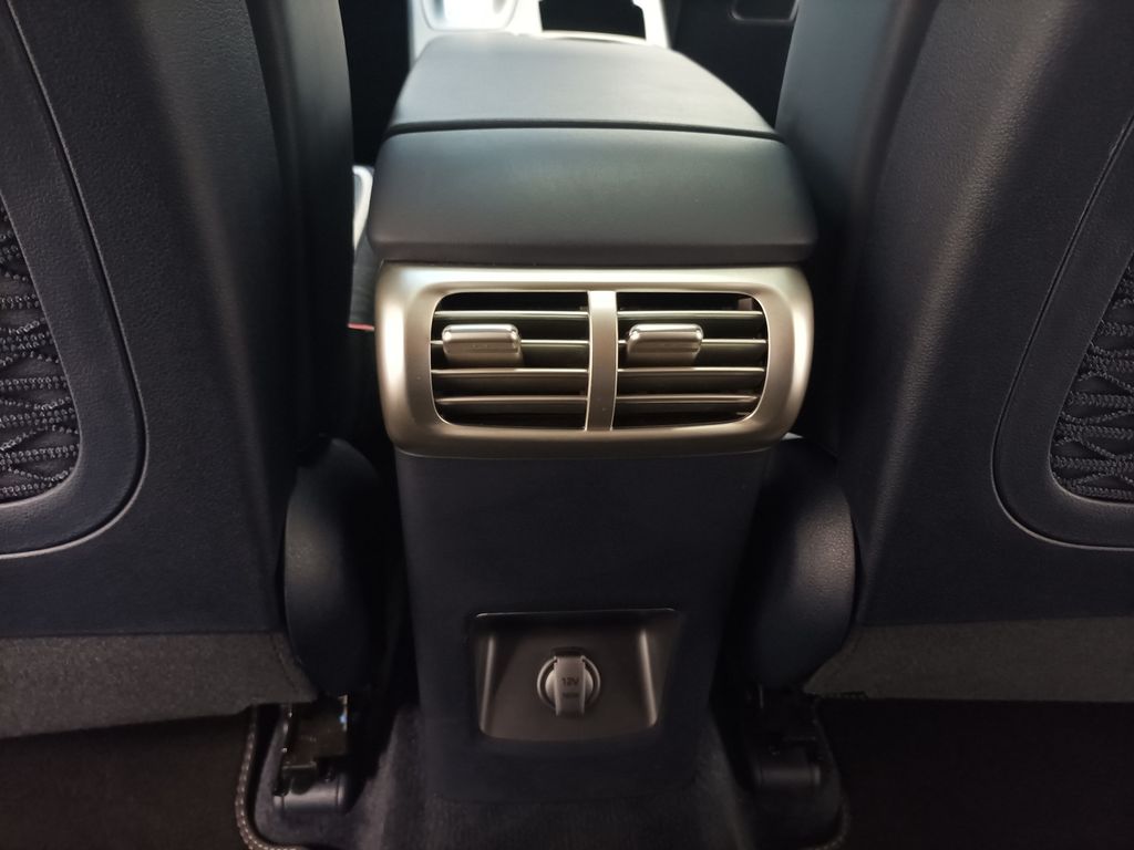 Hyundai NEXO 2022