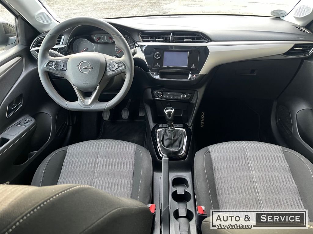 Opel Corsa 2023