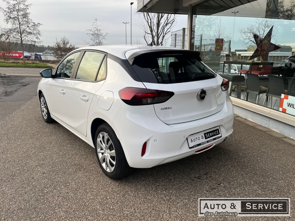 Opel Corsa 2023