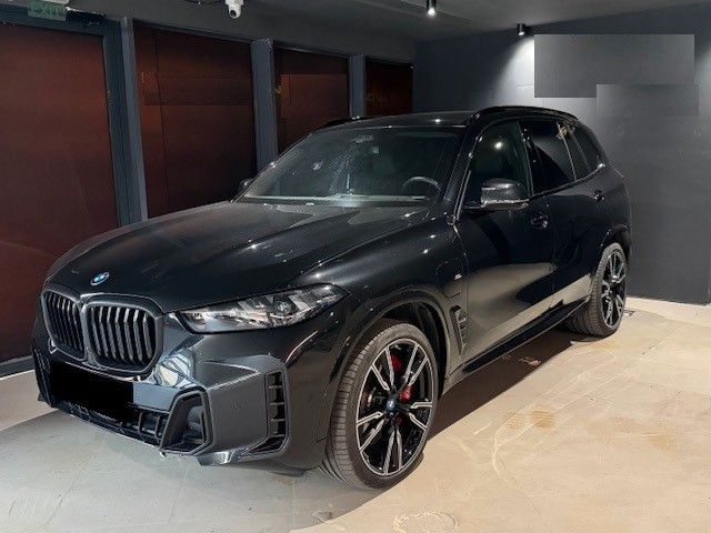 BMW X5 2024