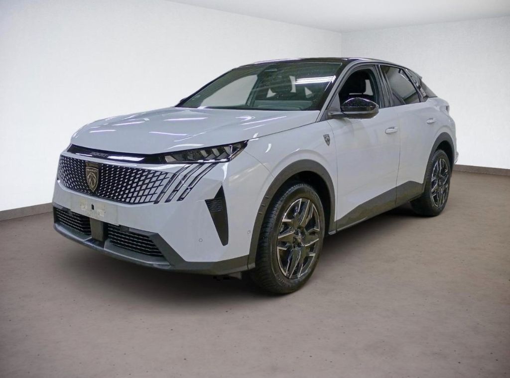 Peugeot 3008 2025