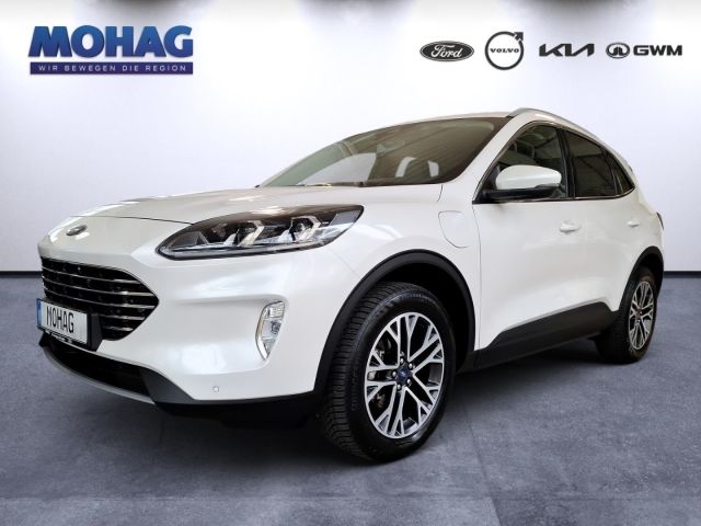 Ford Kuga 2022