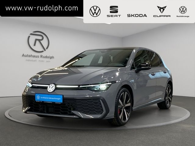 Volkswagen Golf 2025
