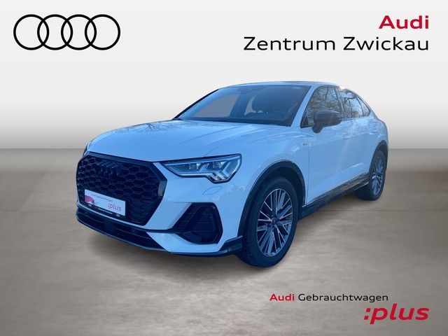 Audi Q3 2021