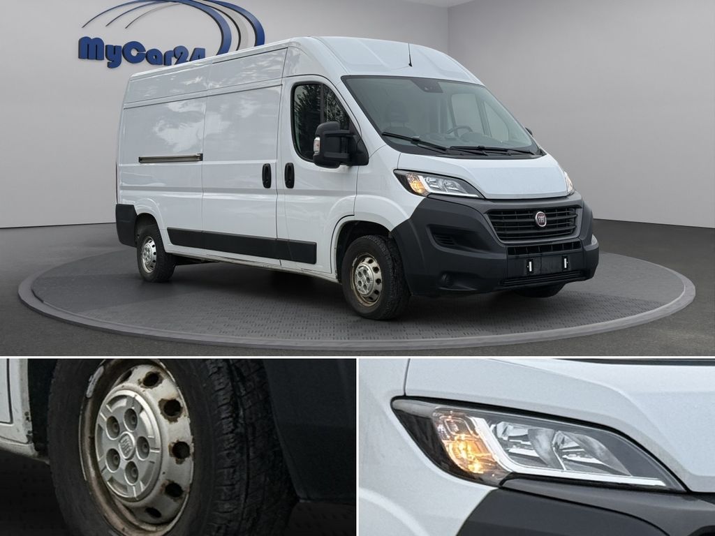 Fiat Ducato 2020