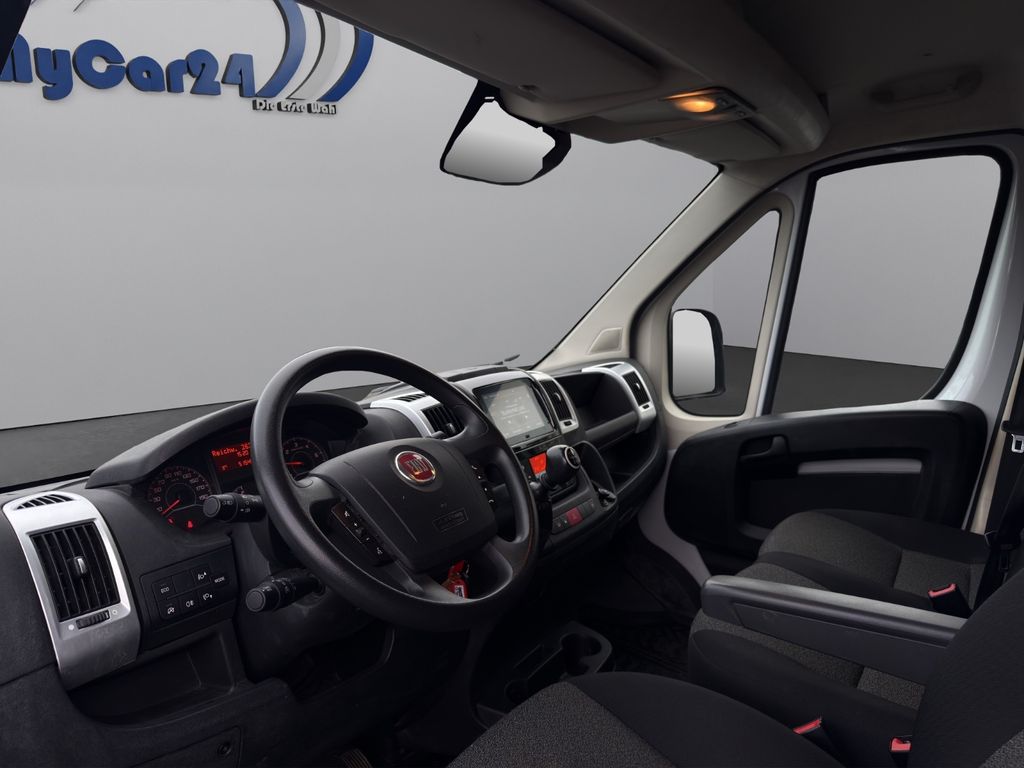 Fiat Ducato 2020