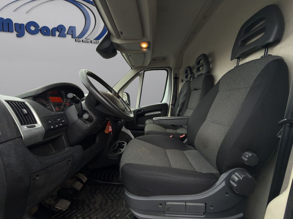 Fiat Ducato 2020