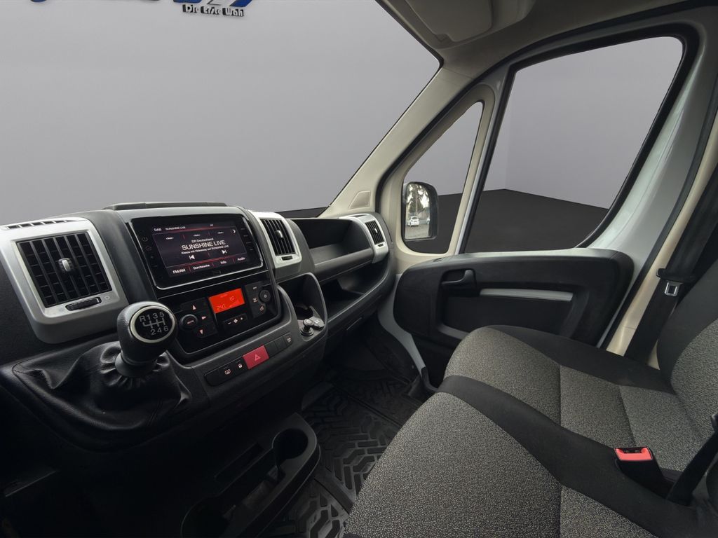 Fiat Ducato 2020