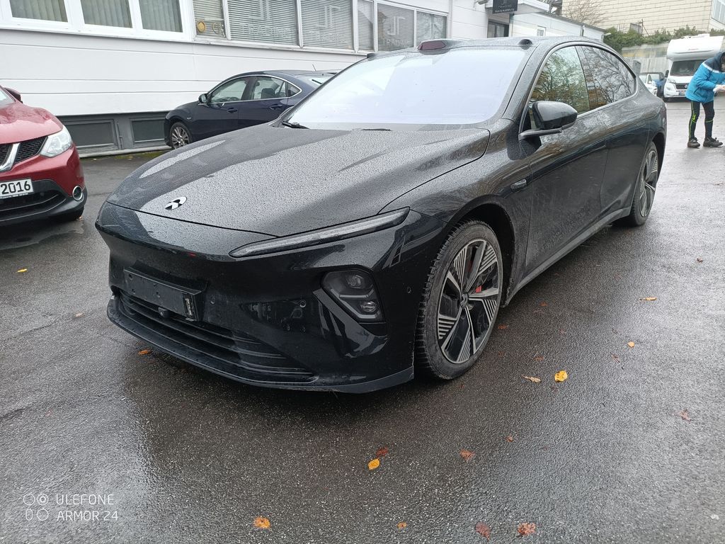 NIO ET7 2023