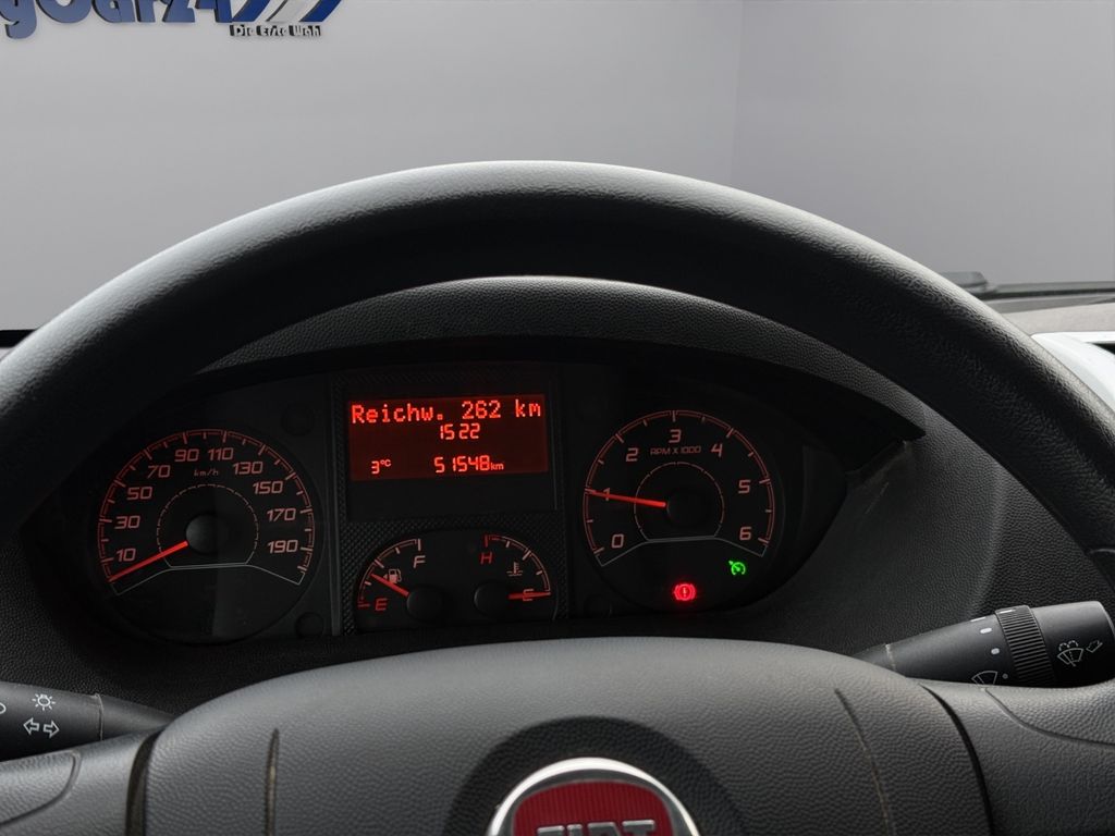 Fiat Ducato 2020