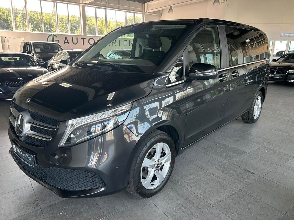 Mercedes-Benz V 220 2021