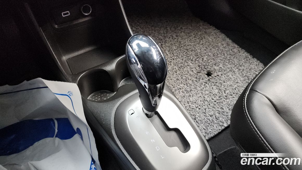 ChevroletGMDaewoo Spark 2020