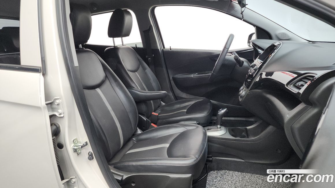 ChevroletGMDaewoo Spark 2020