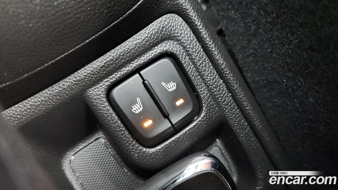 ChevroletGMDaewoo Spark 2020