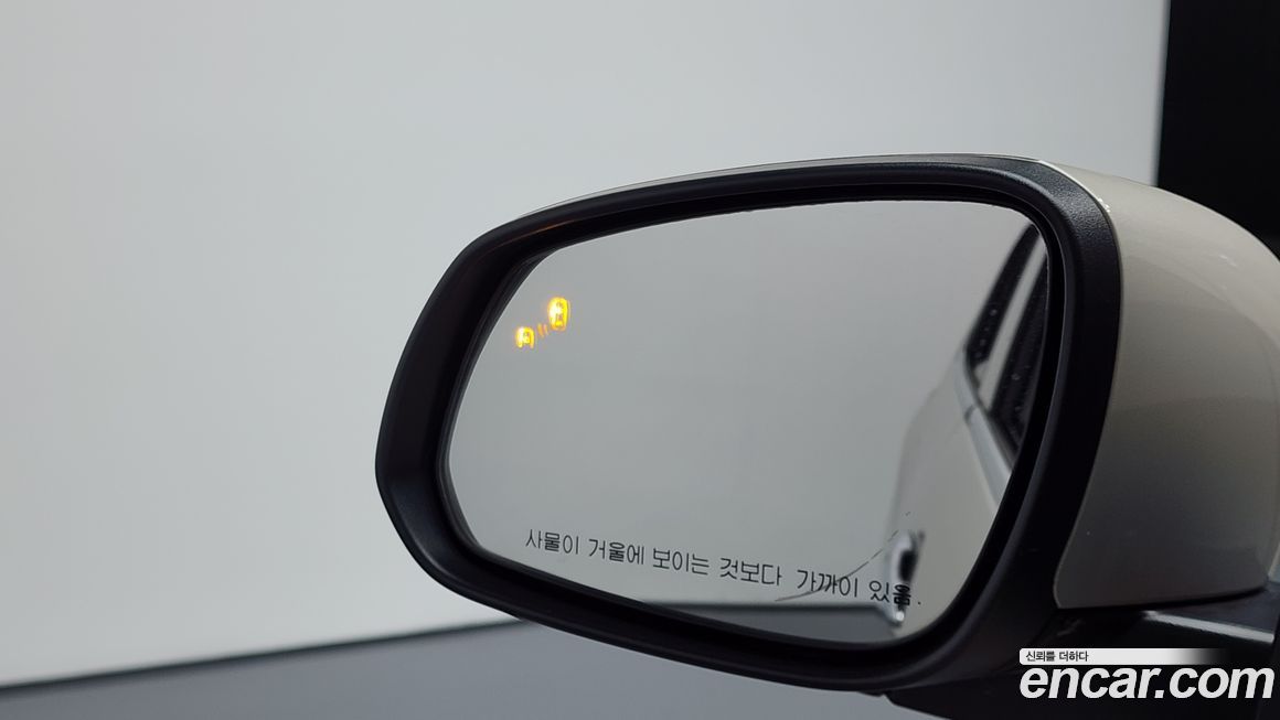 ChevroletGMDaewoo Spark 2020