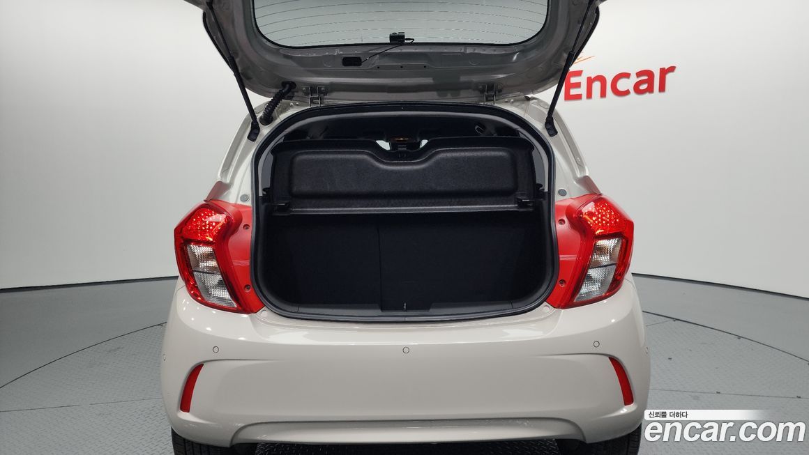 ChevroletGMDaewoo Spark 2020