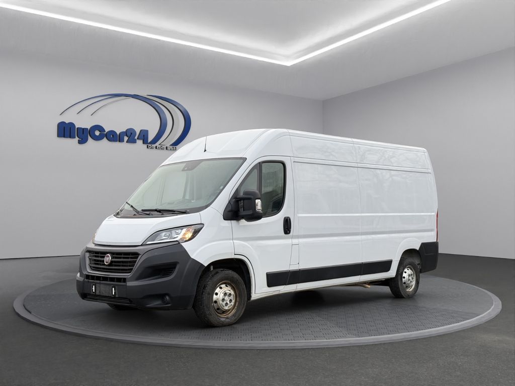 Fiat Ducato 2020