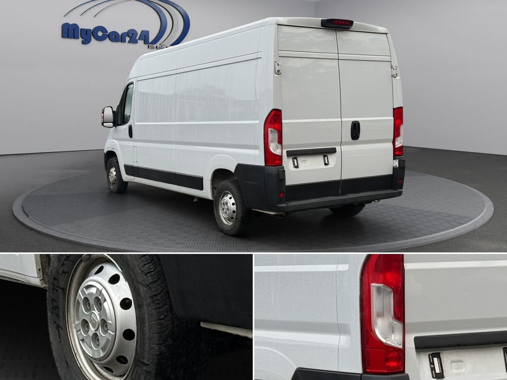 Fiat Ducato 2020