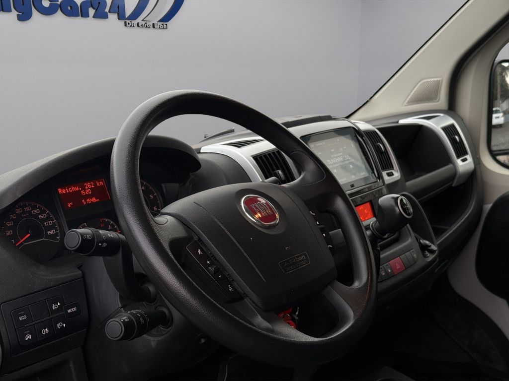 Fiat Ducato 2020