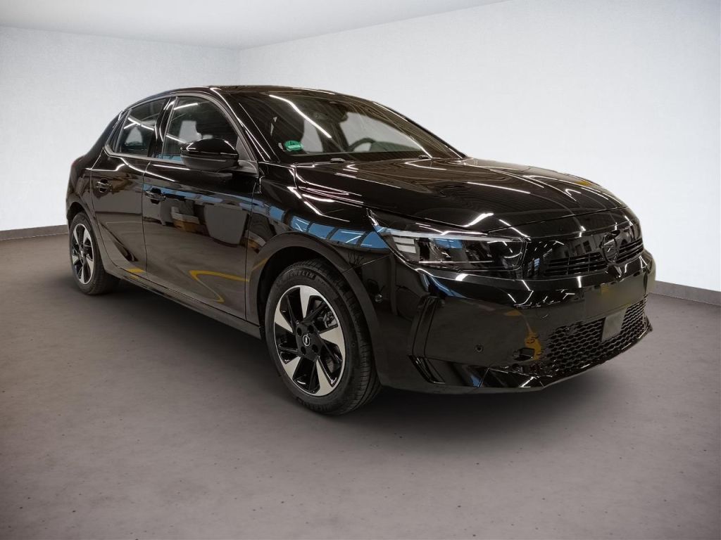 Opel Corsa 2024