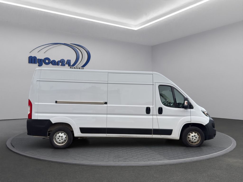 Fiat Ducato 2020