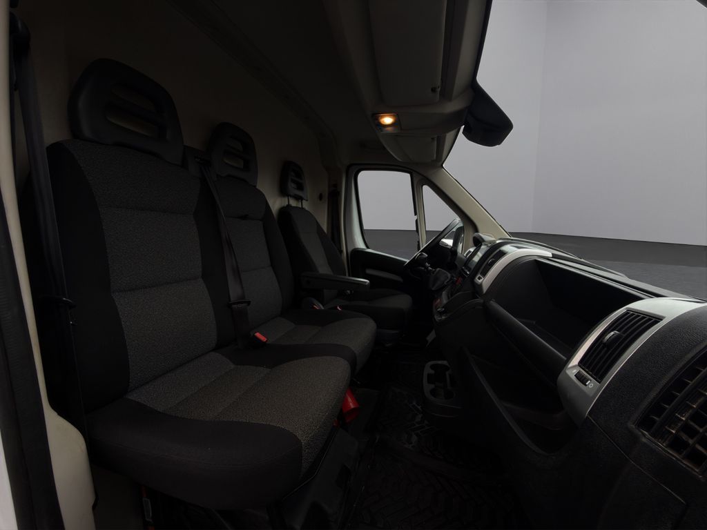 Fiat Ducato 2020