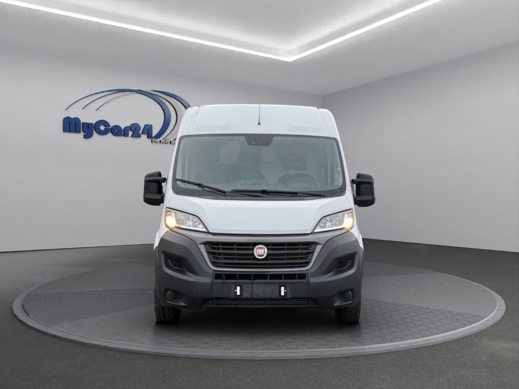 Fiat Ducato 2020
