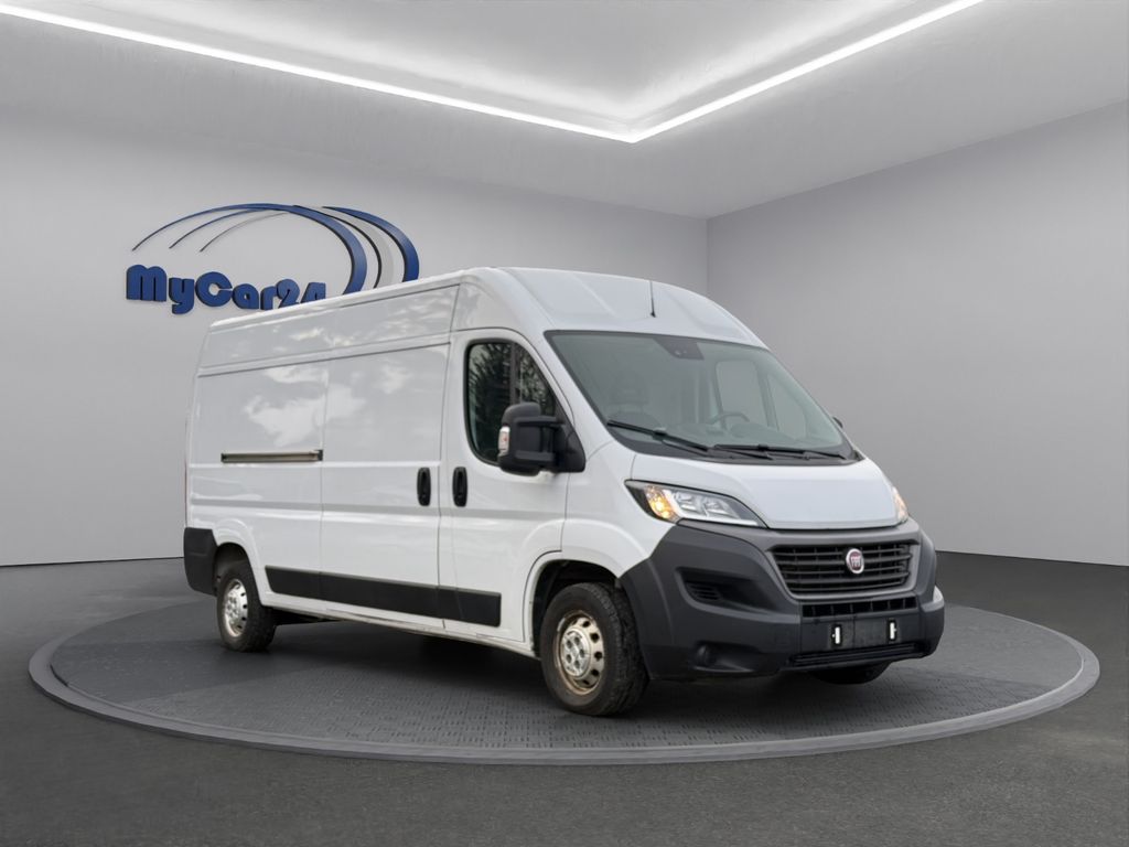 Fiat Ducato 2020