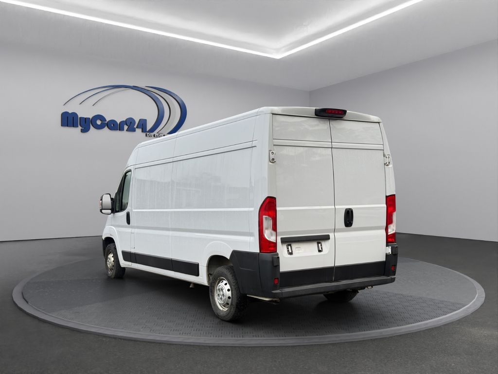 Fiat Ducato 2020