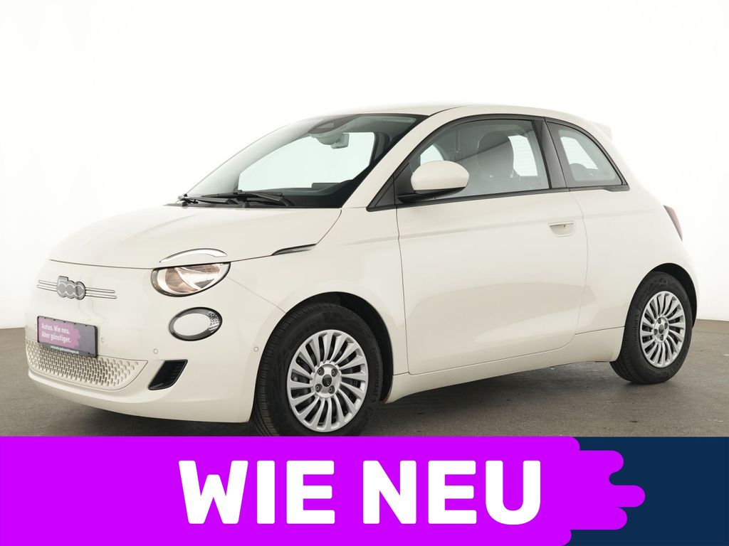 Fiat 500e 2023