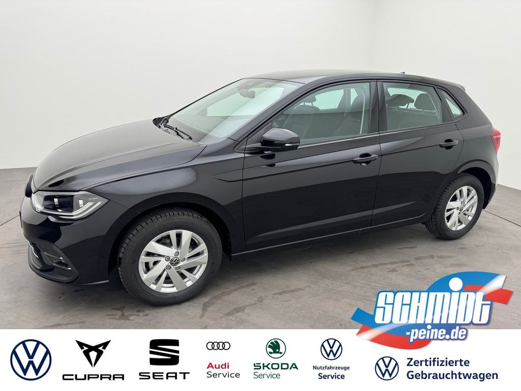 Volkswagen Polo 2025