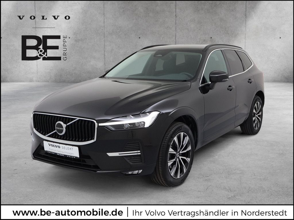 Volvo XC60 2025