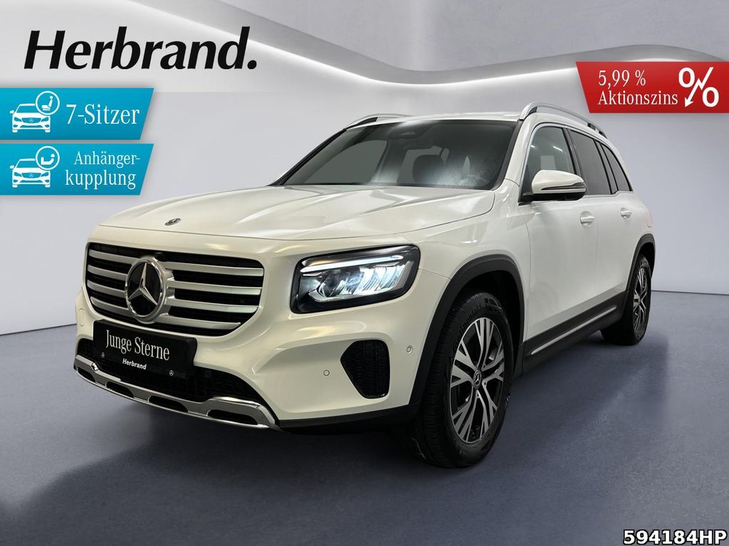 Mercedes-Benz GLB 220 2024