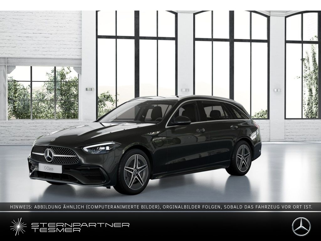 Mercedes-Benz C 300 2025
