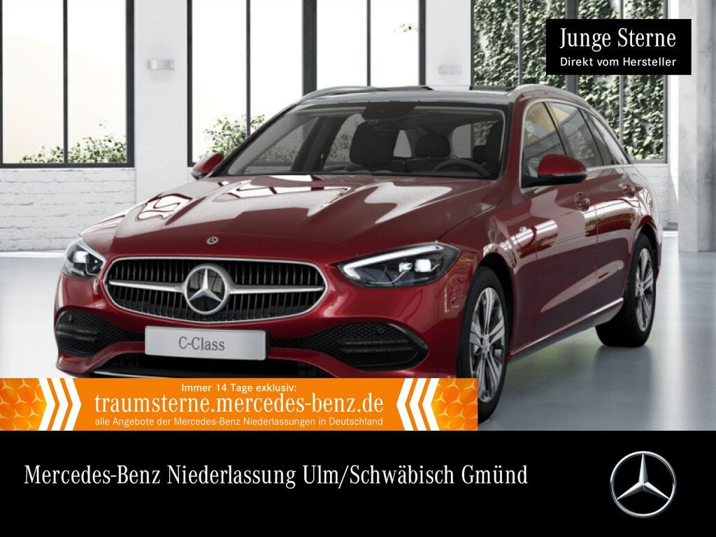 Mercedes-Benz C 300 2025