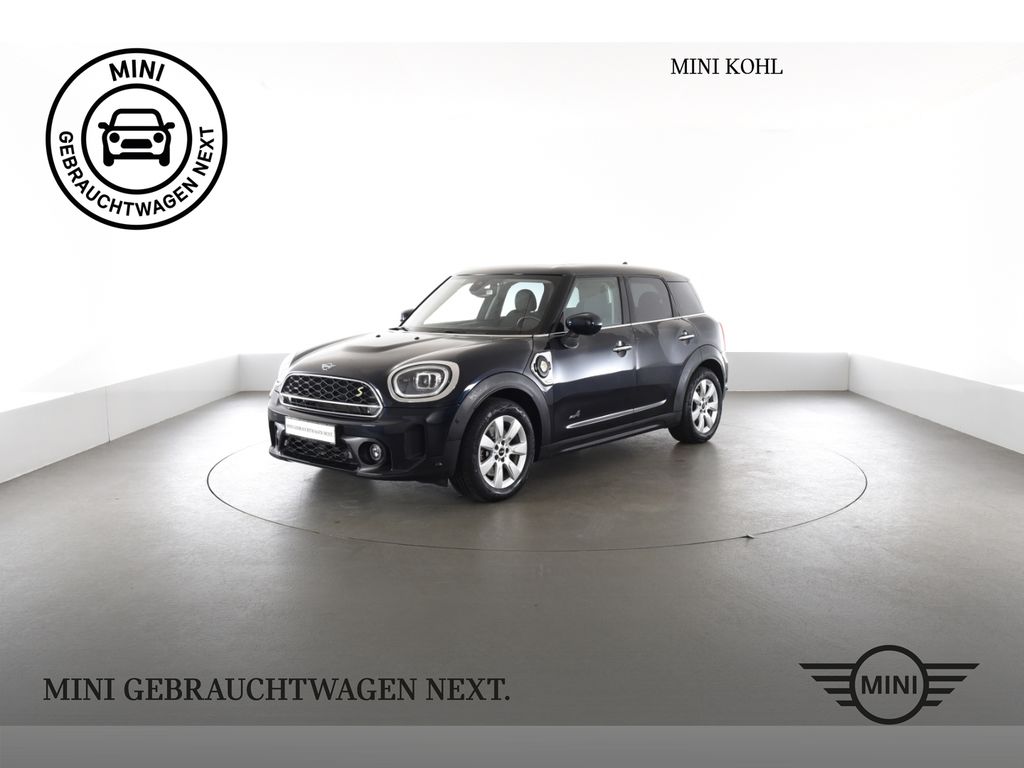 MINI Cooper SE Countryman 2022