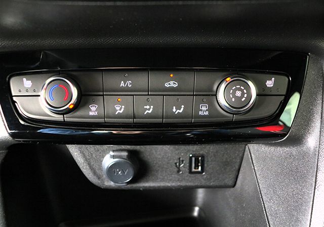 Opel Corsa 2023