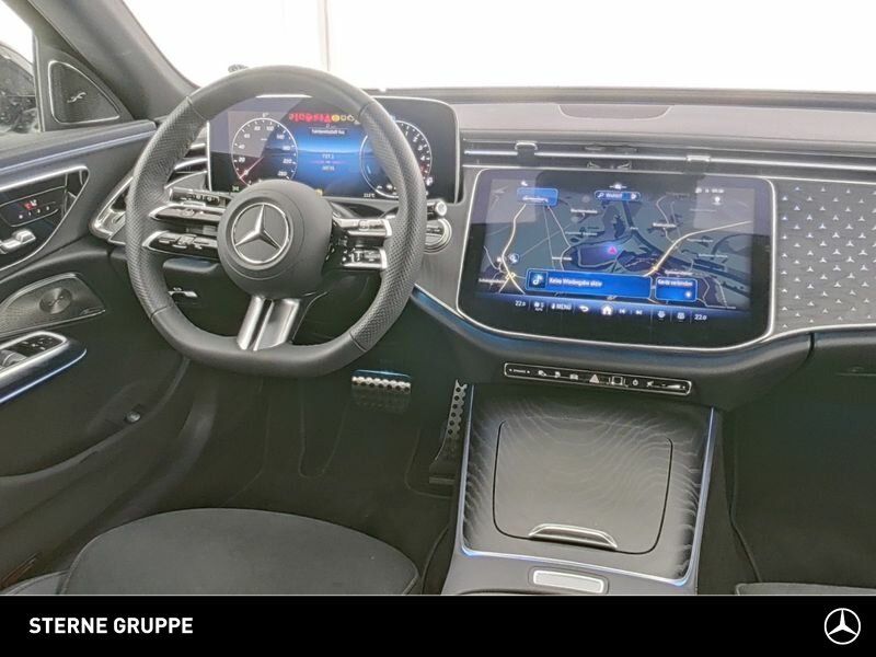 Mercedes-Benz E 300 2025