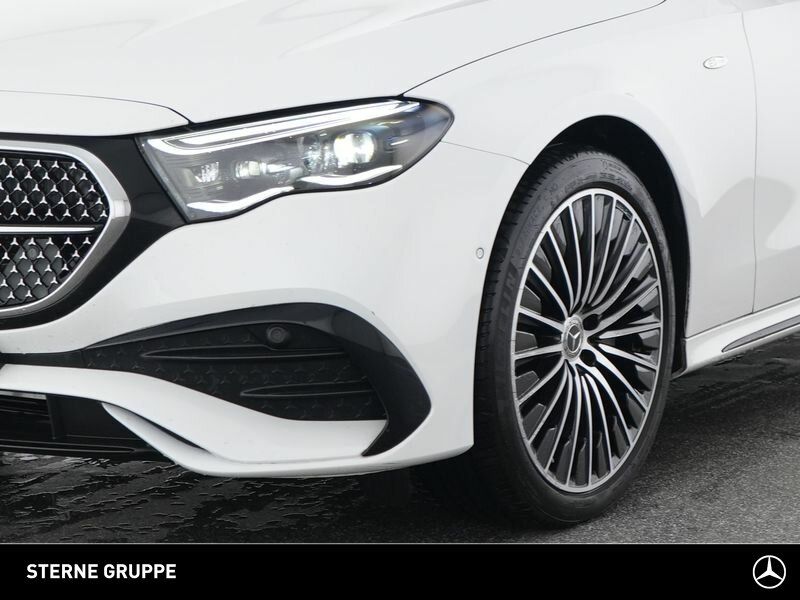 Mercedes-Benz E 300 2025