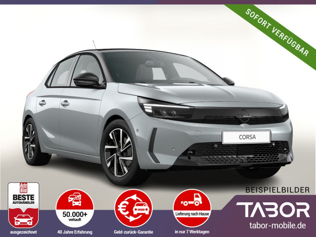 Opel Corsa 2025