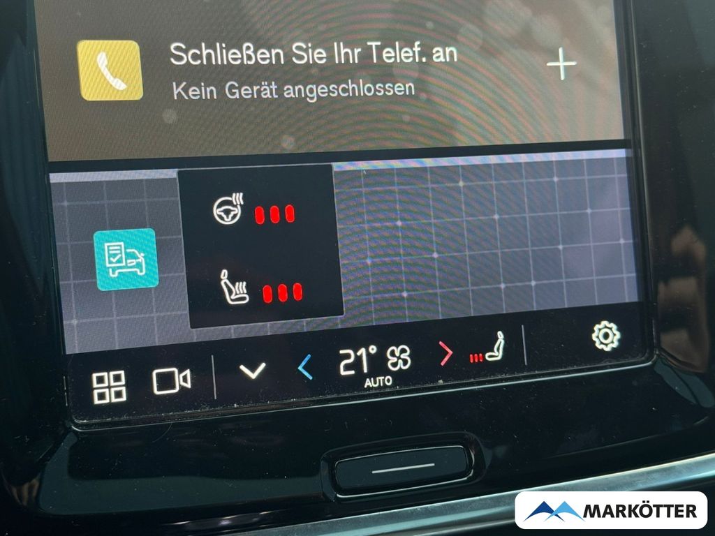 Volvo V90 2022