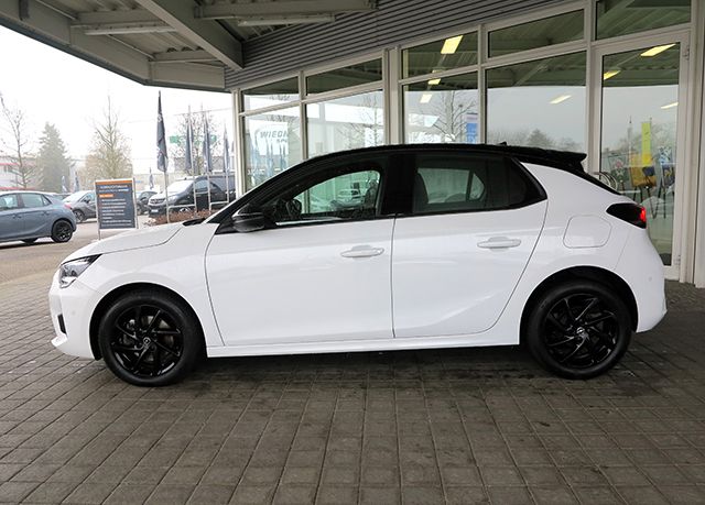 Opel Corsa 2023