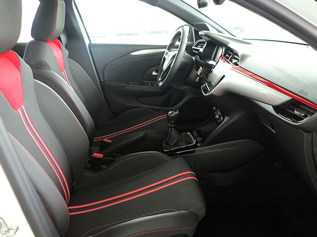 Opel Corsa 2023