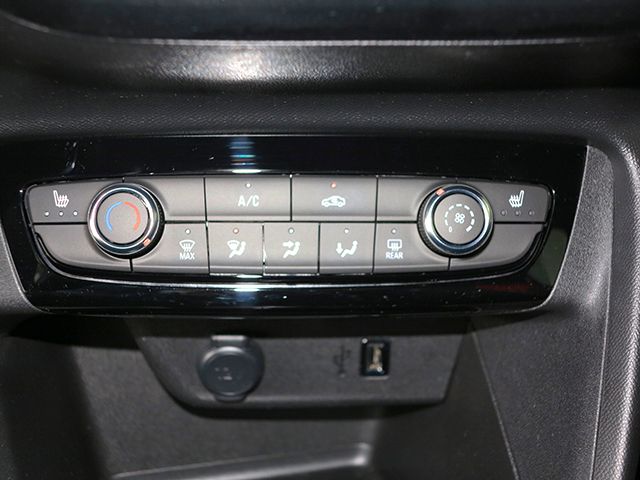 Opel Corsa 2023