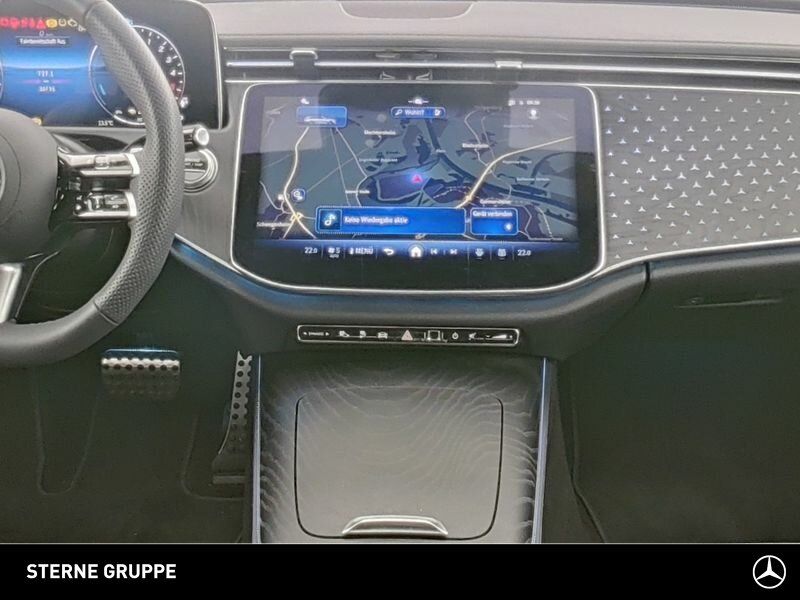 Mercedes-Benz E 300 2025