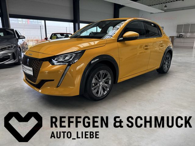 Peugeot 208 2021