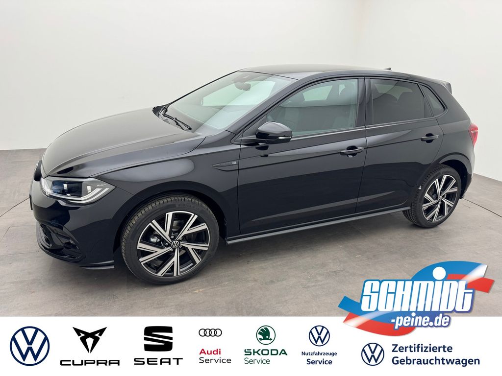Volkswagen Polo 2025