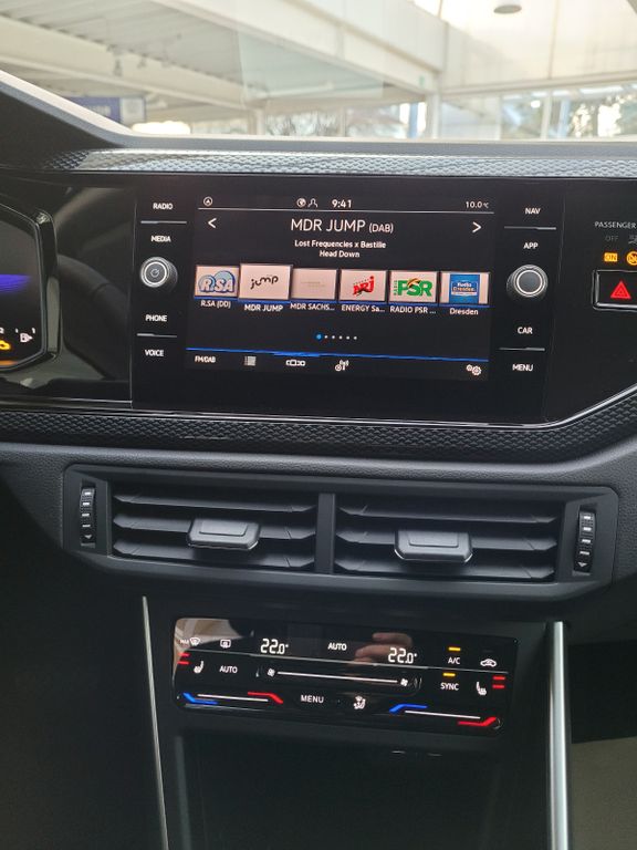 Volkswagen Polo 2025