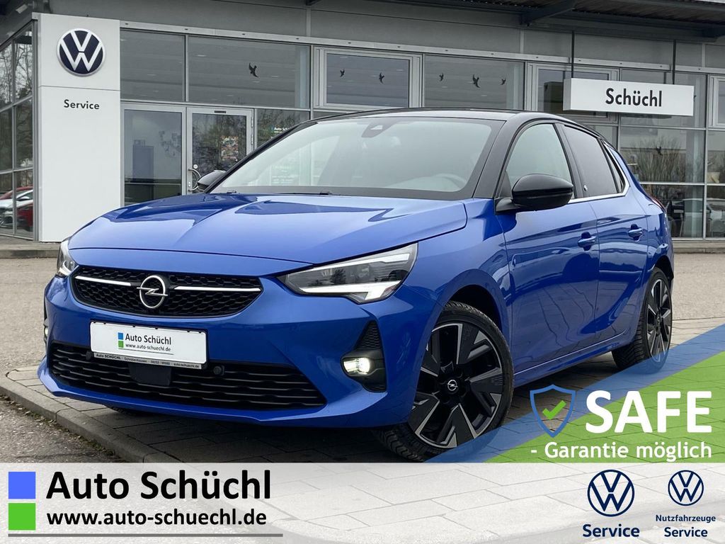 Opel Corsa 2021