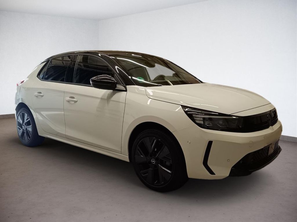 Opel Corsa 2024